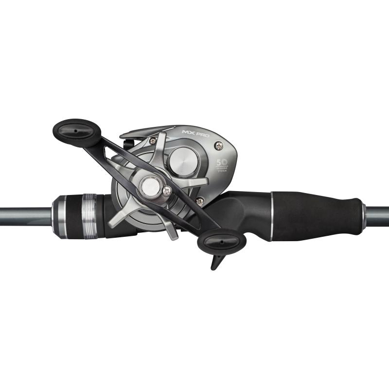 Mitchell Mx Pro 2,13m 7-28g 2Sec / Mxprolp-L 100/0,33