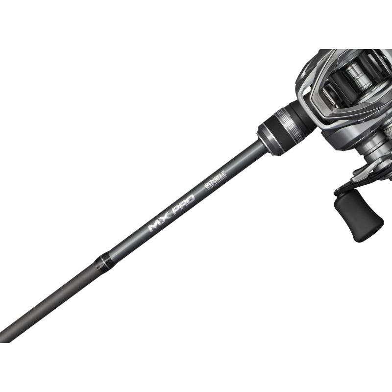 Mitchell Mx Pro 2,13m 7-28g 2Sec / Mxprolp-L 100/0,33