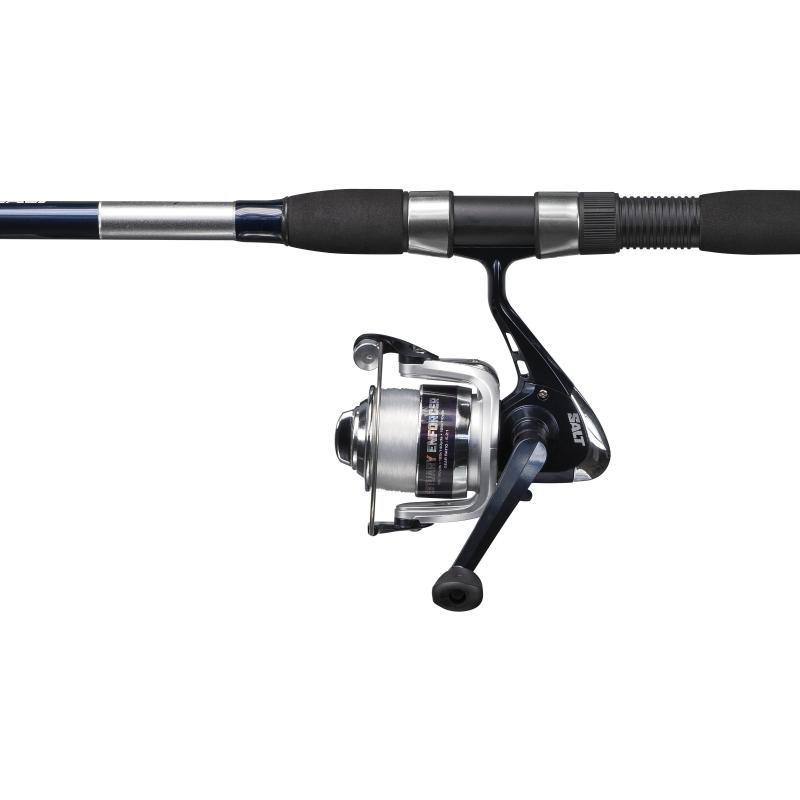 Shakespeare Salt Estuary Enforcer 8Ft/2,40m 20-60g 2Sec / 5000