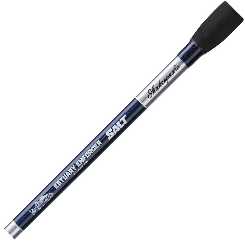 Shakespeare Salt Estuary Enforcer 8Ft/2,40m 20-60g 2Sec / 5000