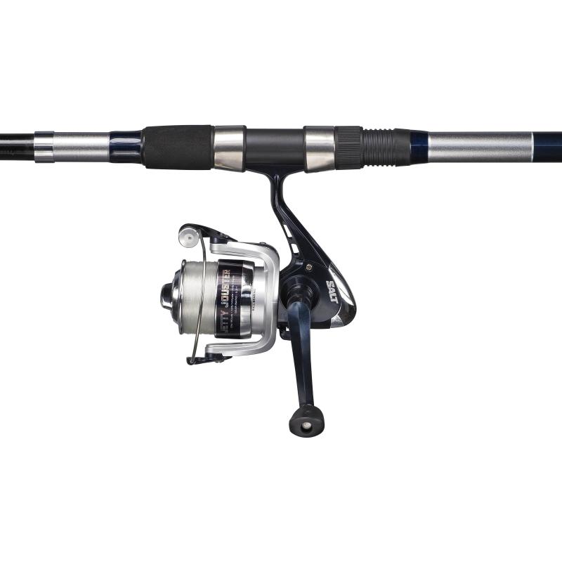 Shakespeare Salt Jetty Jouster Tele 8Ft/2,40m 20-60g / 4000