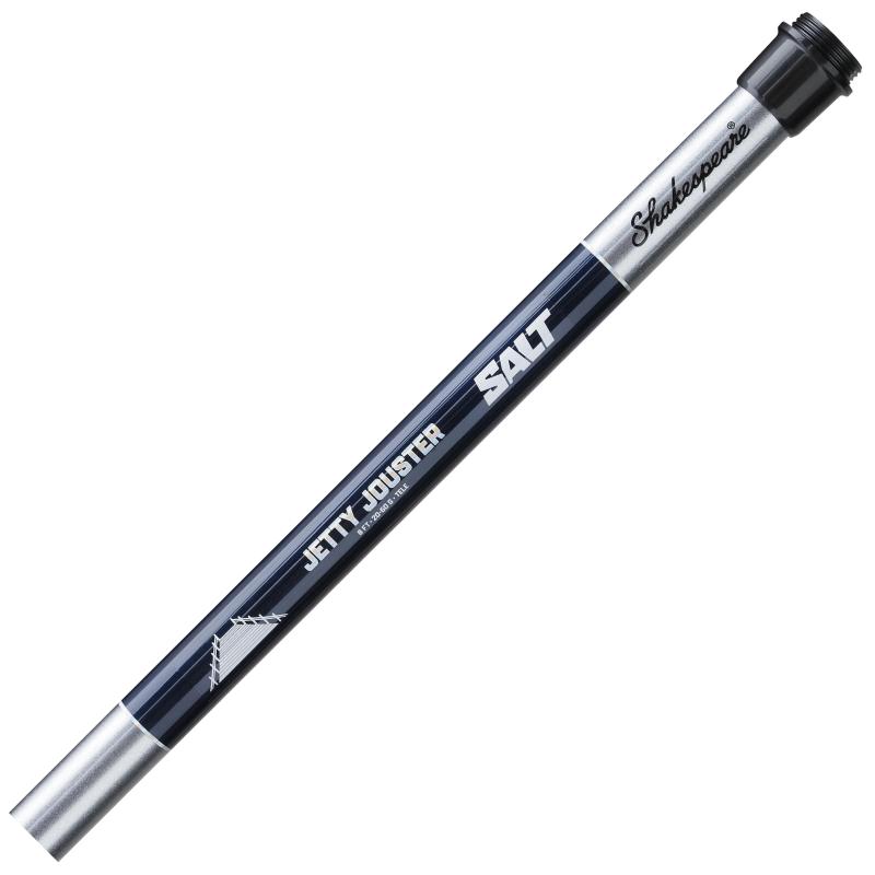 Shakespeare Salt Jetty Jouster Tele 8Ft/2,40m 20-60g / 4000