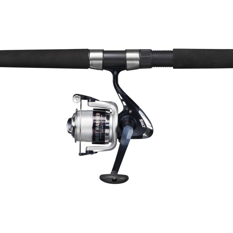 Shakespeare Salt Boat Basher 7Ft/2,10m 100-300g 2Sec / 4000