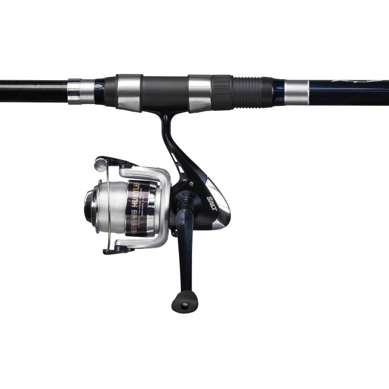 Shakespeare Salt Herring Hustler Tele 10Ft/3,00m 60-90g / 6000
