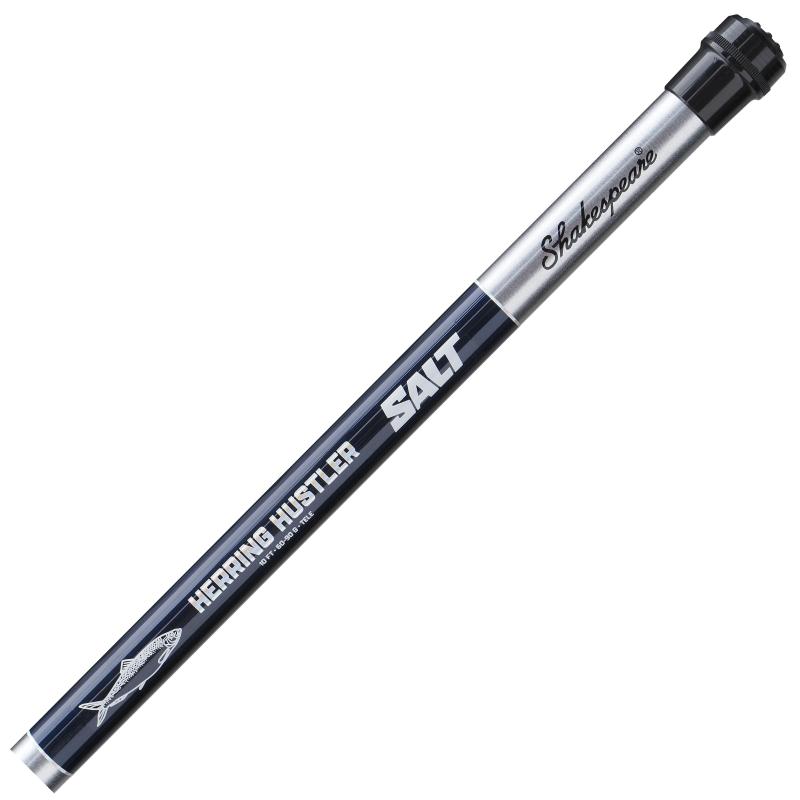 Shakespeare Salt Herring Hustler Tele 10Ft/3,00m 60-90g / 6000