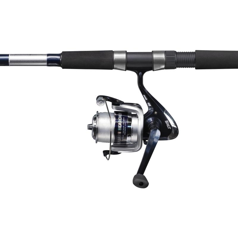 Shakespeare Salt Seabass Searcher 9Ft/2,70m 40-80g 2Sec / 6000