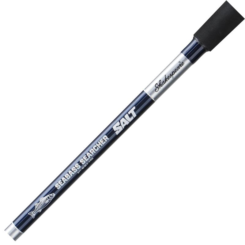 Shakespeare Salt Seabass Searcher 9Ft/2,70m 40-80g 2Sec / 6000