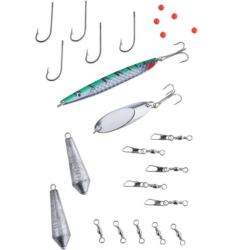 Shakespeare Salt Seabass Searcher 9Ft/2,70m 40-80g 2Sec / 6000