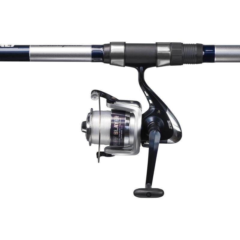 Shakespeare Salt Surf Slayer 14Ft/4,20m 100-200g 3Sec / 7000