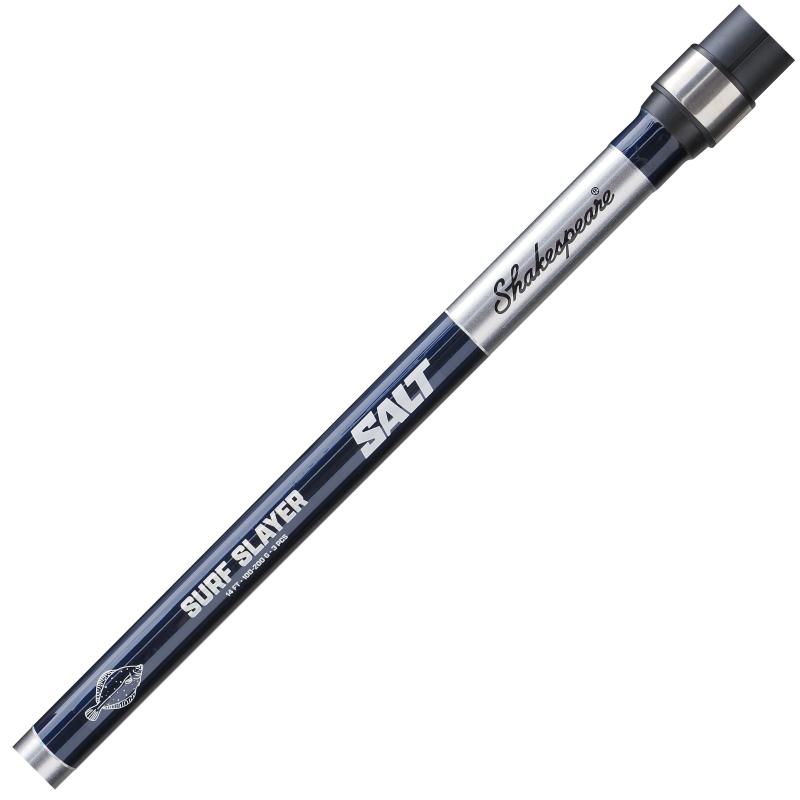 Shakespeare Salt Surf Slayer 14Ft/4,20m 100-200g 3Sec / 7000