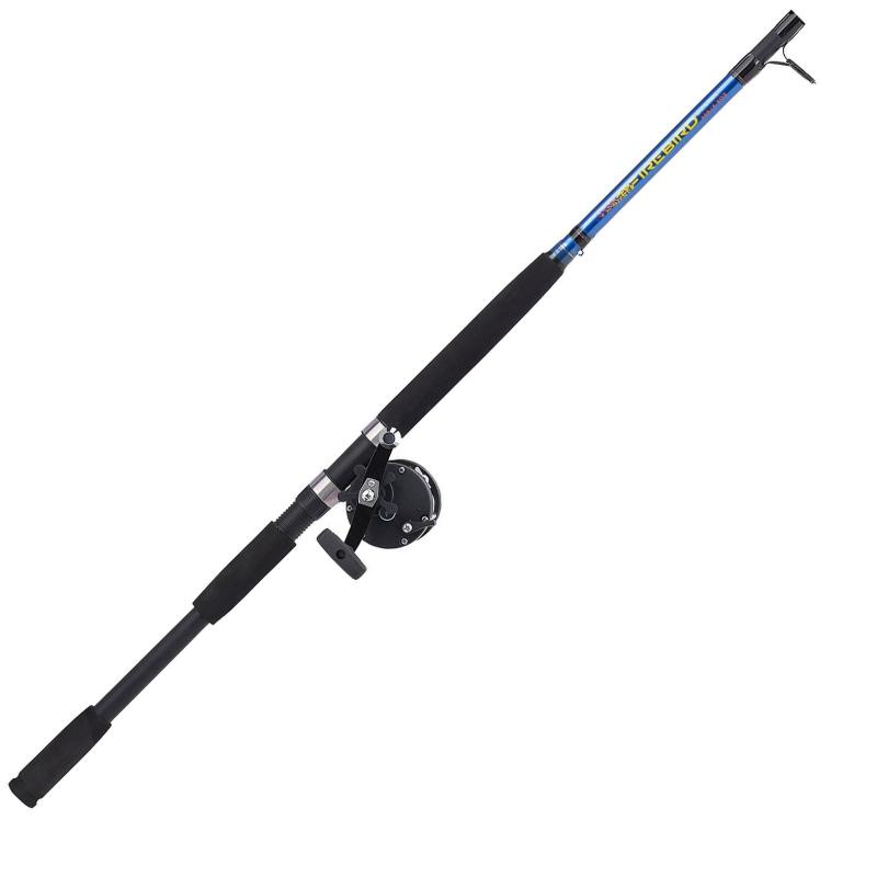 Produktbild Shakespeare Firebird 7Ft/2,10m 20-30Lb 2Sec / 20 480/0,38