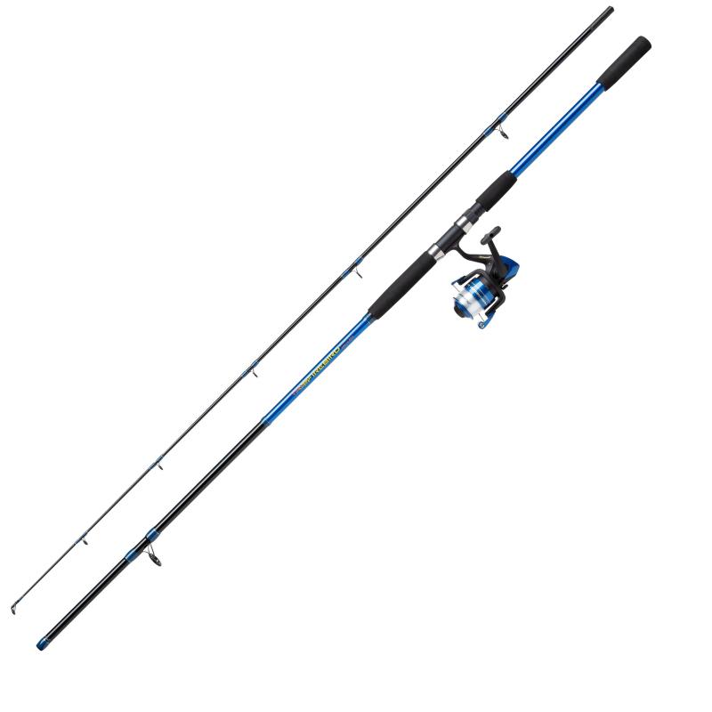 Produktbild Shakespeare Firebird Mackerel 10Ft/3,00m 112-225g 2Sec / 6000 135/0,45