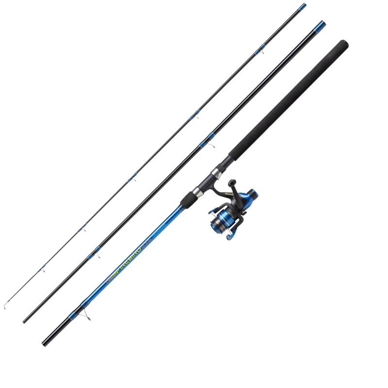 Shakespeare Firebird Match 10Ft/3,00m <25g 3Sec / 3000 180/0,25