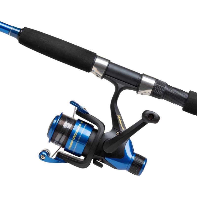 Shakespeare Firebird Spin 7Ft/2,10m 10-25g 2Sec / 3000 180/0,25