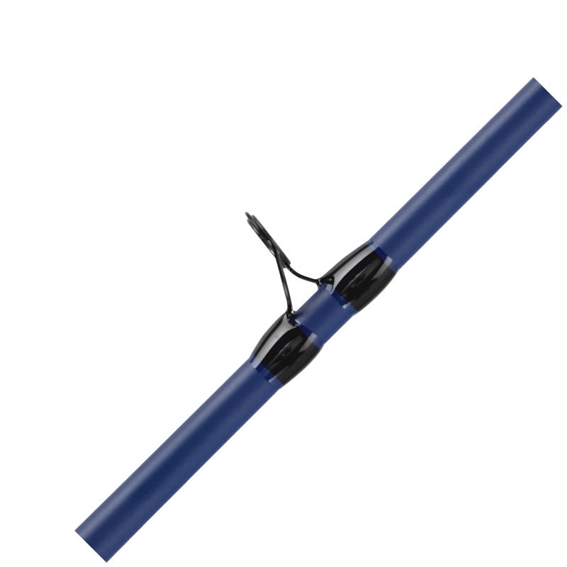 Shakespeare Carbon Rod, Reel, Line, Leader, Flybox & Flys Combo 8' 4Pc / 7/8 Wf8+85 (20Lb Nylon Back