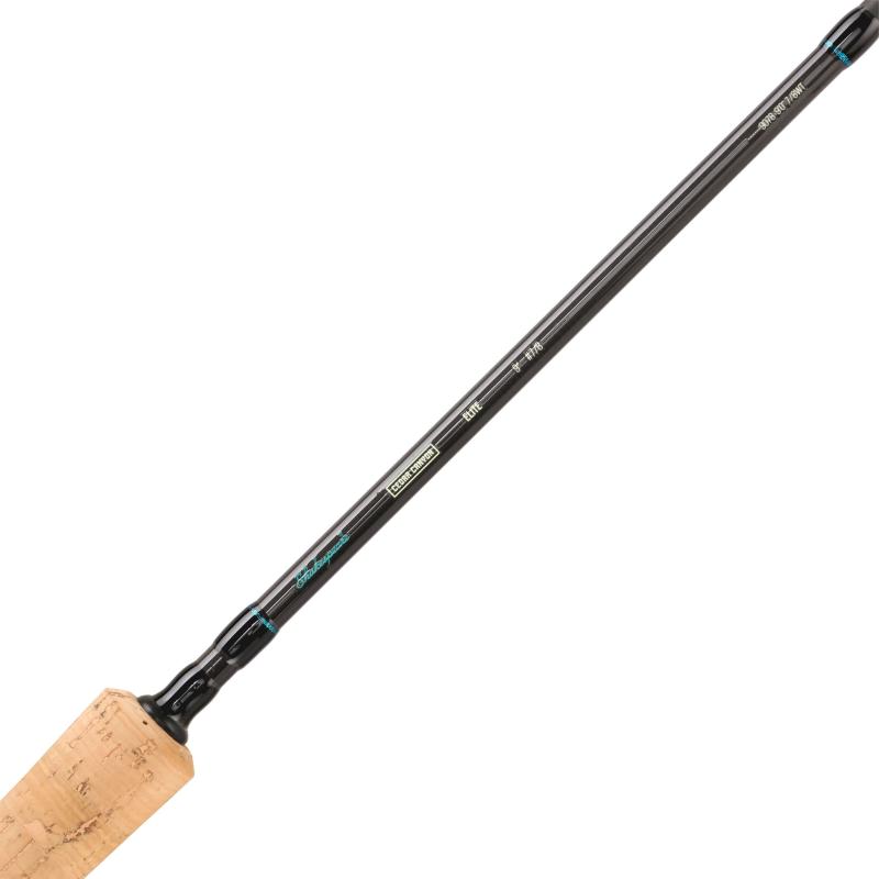 Shakespeare Elite Rod, Reel, Line & Leader Combo 9' 4Pc / 7/8 Wf8+85 (20Lb Nylon Backing)