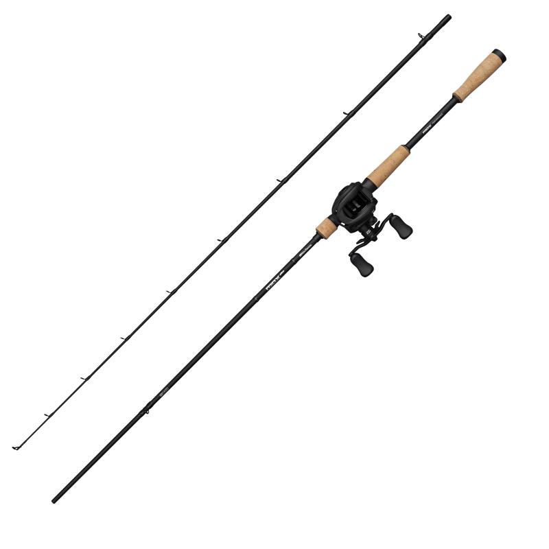 Produktbild Abu Garcia Max Pike 702H 2.13M 20-90G/Max5Lp-L300