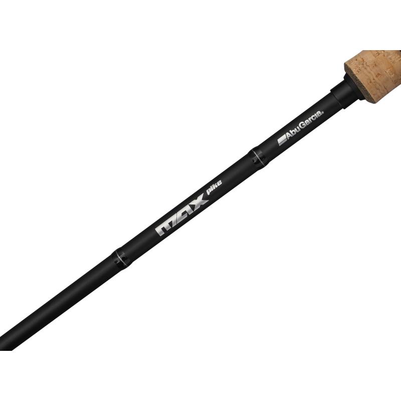 Abu Garcia Max Pike 702H 2.13M 20-90G/Max5Lp-L300