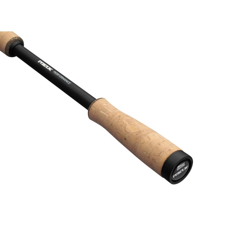 Abu Garcia Max Pike 802Xh 2.44M 40-120G/Max5Lp-L300