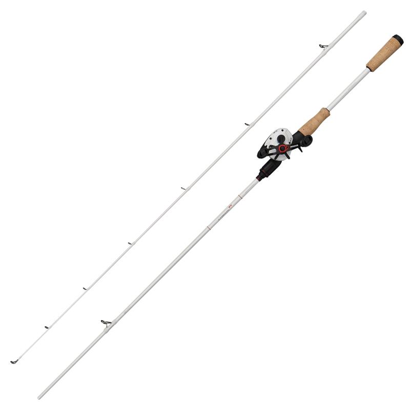 Abu Garcia Max Pro 662M 1.98M 10-40G/Max5Prolp-L
