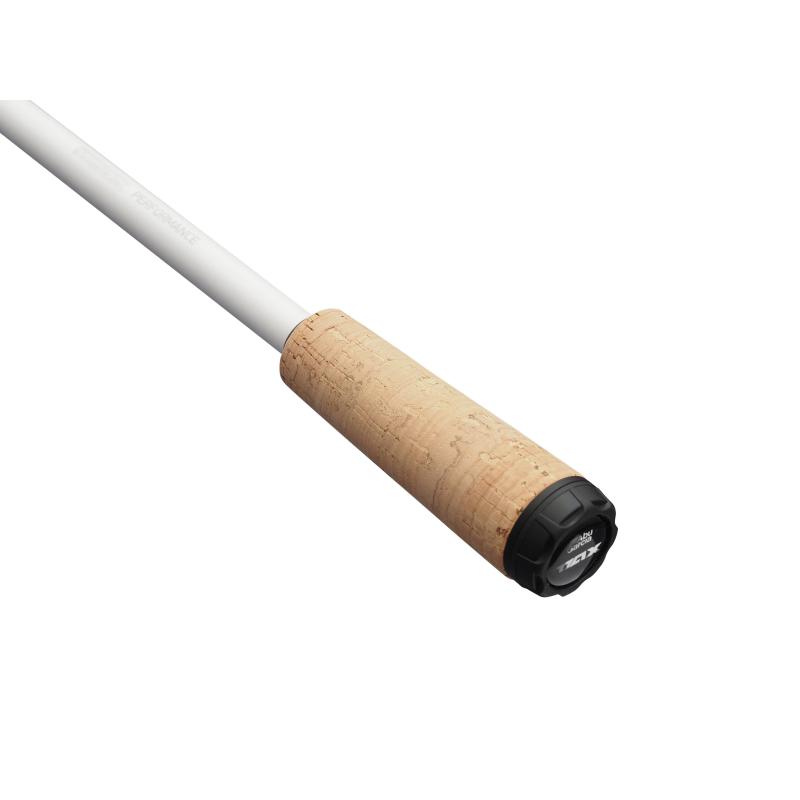 Abu Garcia Max Pro 662M 1.98M 10-40G/Max5Prolp-L