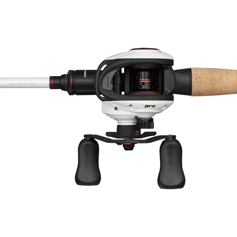 Abu Garcia Max Pro 702H 2.13M 15-60G/Max5Prolp-L