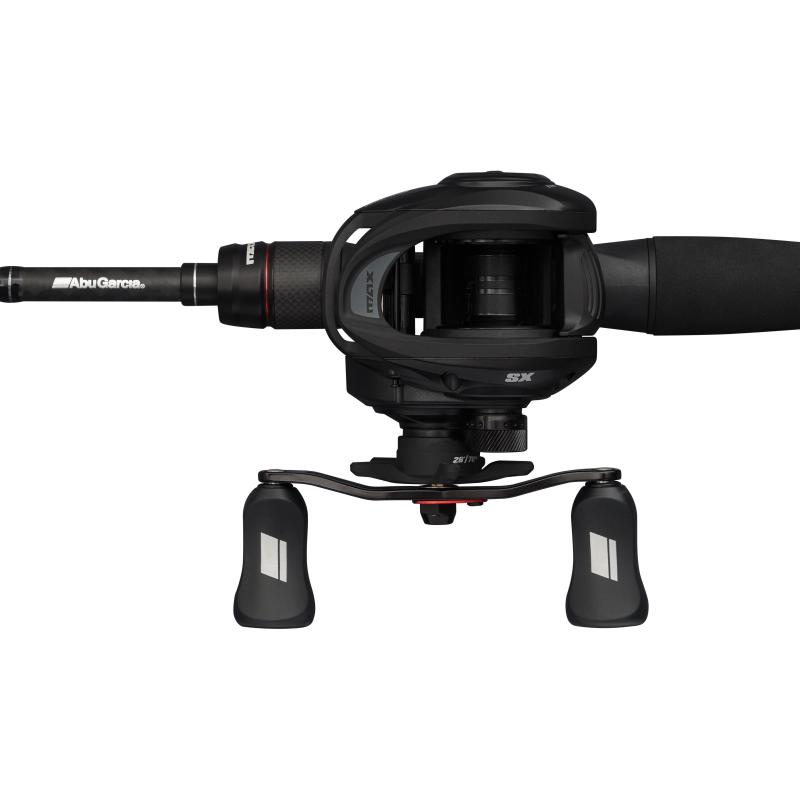 Abu Garcia Max Sx 662M 1.98M 10-40G/Max5Sxlp-L