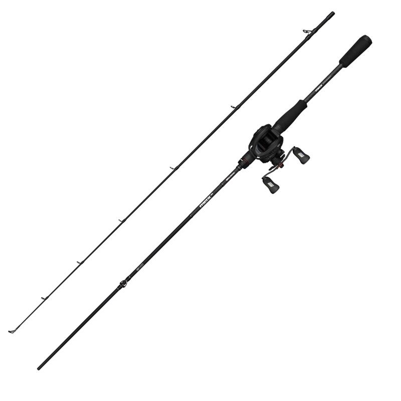 Abu Garcia Max Sx 702H 2.13M 15-60G/Max5Sxlp-L