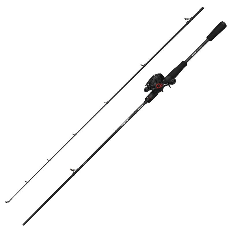 Abu Garcia Max Sx 702H 2.13M 15-60G/Max5Sxlp-L