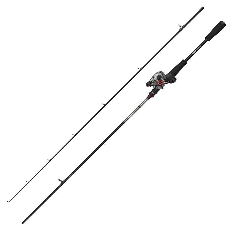 Abu Garcia Max X 662M 1.98M 10-30G/Max5X-Lp-L