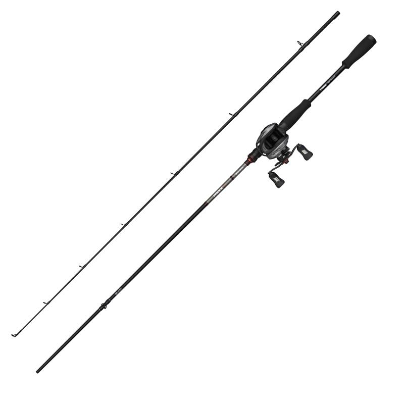 Abu Garcia Max X 702Mh 2.13M 10-45G/Max5X-Lp-L