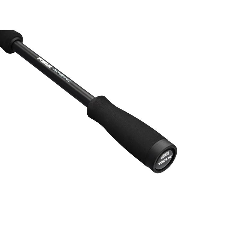 Abu Garcia Max X 702Mh 2.13M 10-45G/Max5X-Lp-L