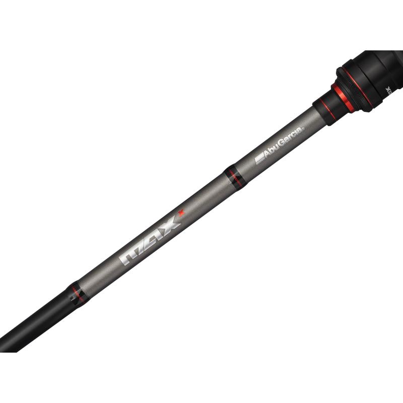 Abu Garcia Max X 702Mh 2.13M 10-45G/Max5X-Lp-L