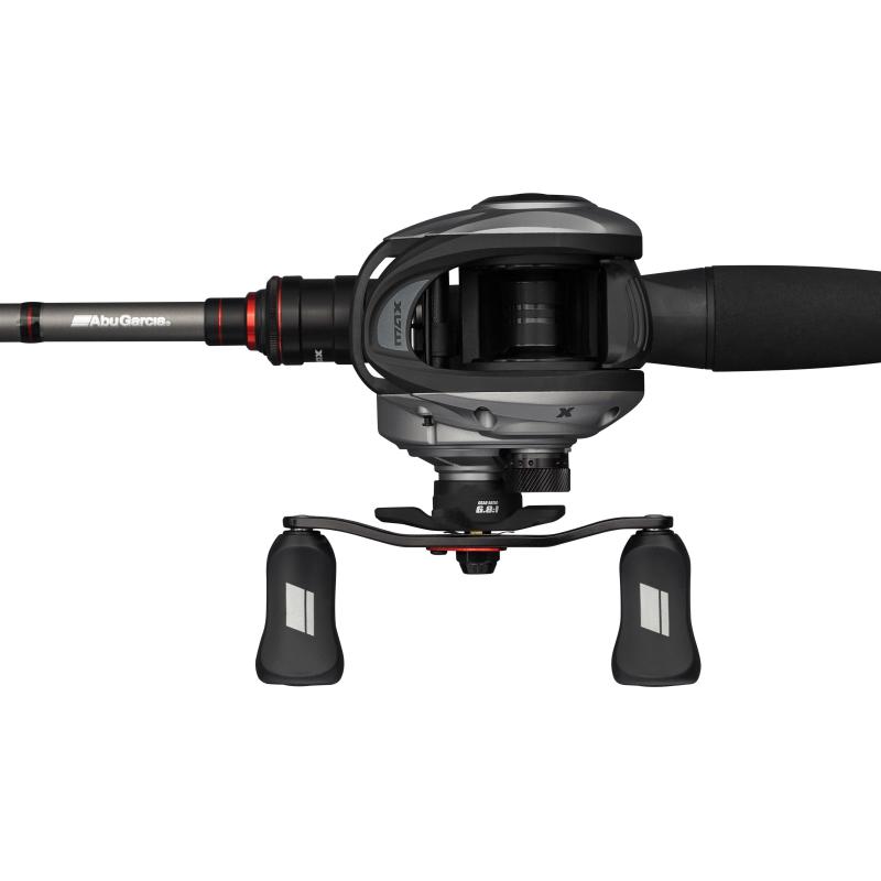 Abu Garcia Max X 702Mh 2.13M 10-45G/Max5X-Lp-L