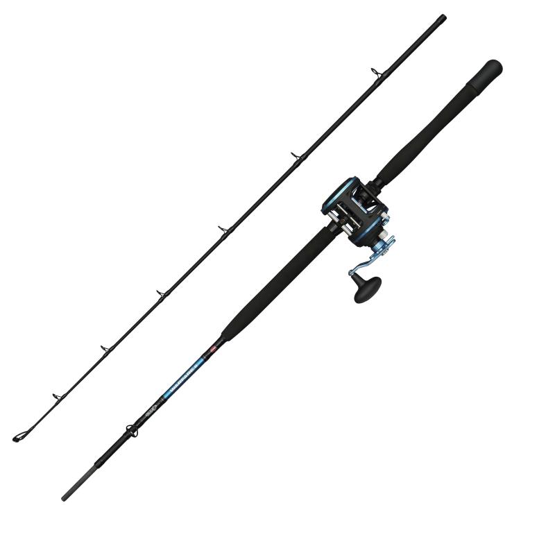 PENN Warfare Ii Boat 7Ft 20-30Lb 30Lwlh Cbo
