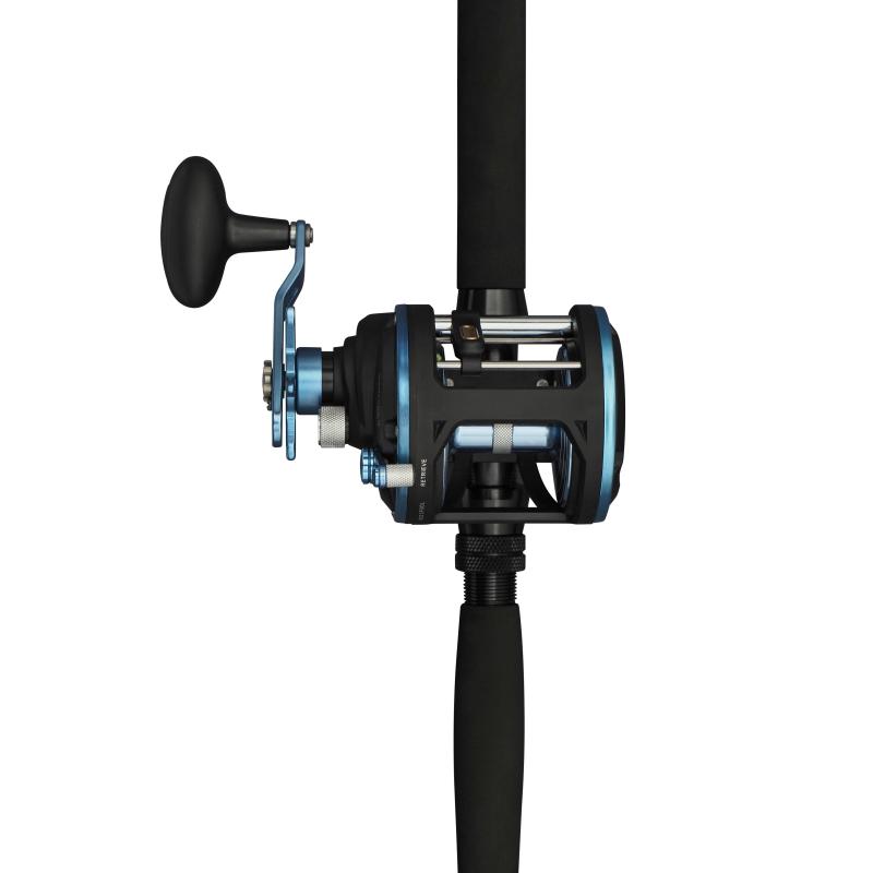 PENN Warfare Ii Boat 7Ft 20-30Lb 30Lwlh Cbo