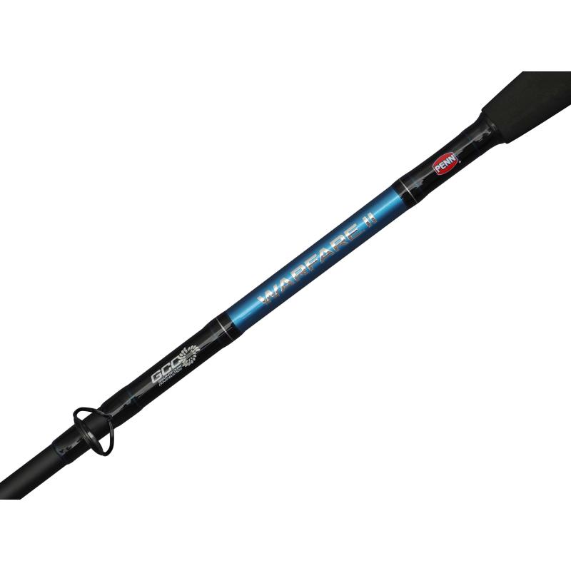 PENN Warfare Ii Boat 7Ft 20-30Lb 30Lw Cbo