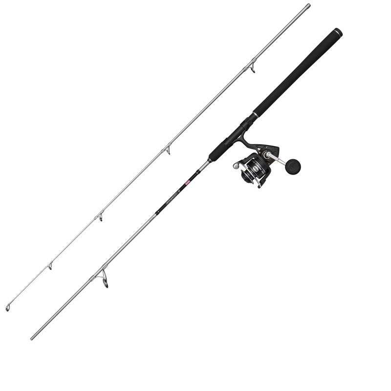 PENN Pursuit V Spinning 8Ft 80-120G 4000T Cbo