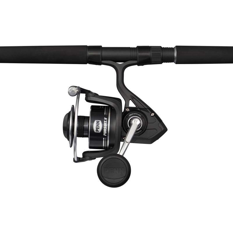 PENN Pursuit V Boat Spin 7Ft 20-30Lb 6000 Cbo