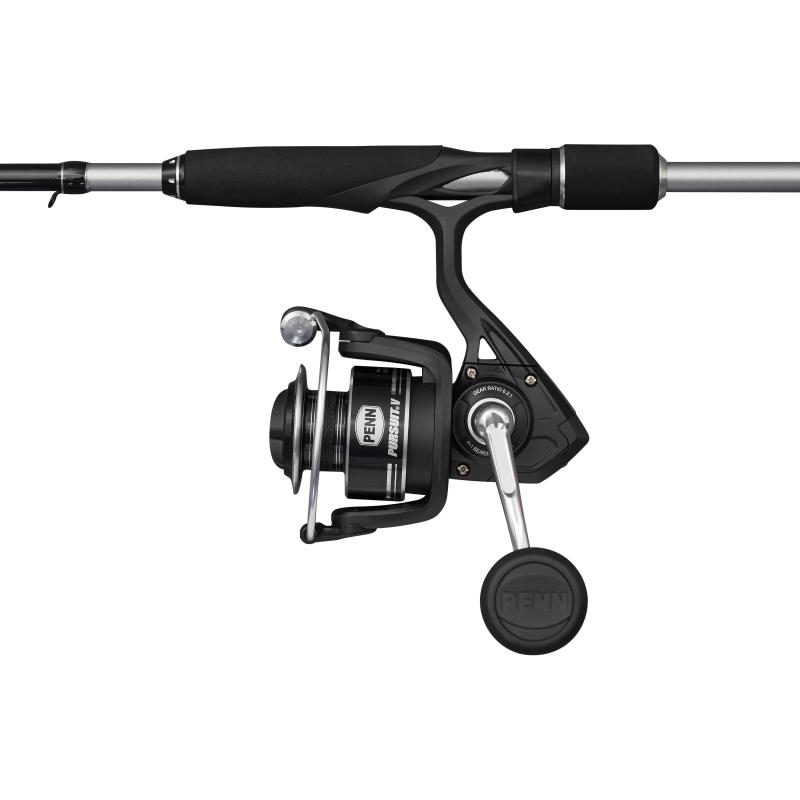 PENN Pursuit V Inshore 7Ft6M 14-40G 3000T Cbo