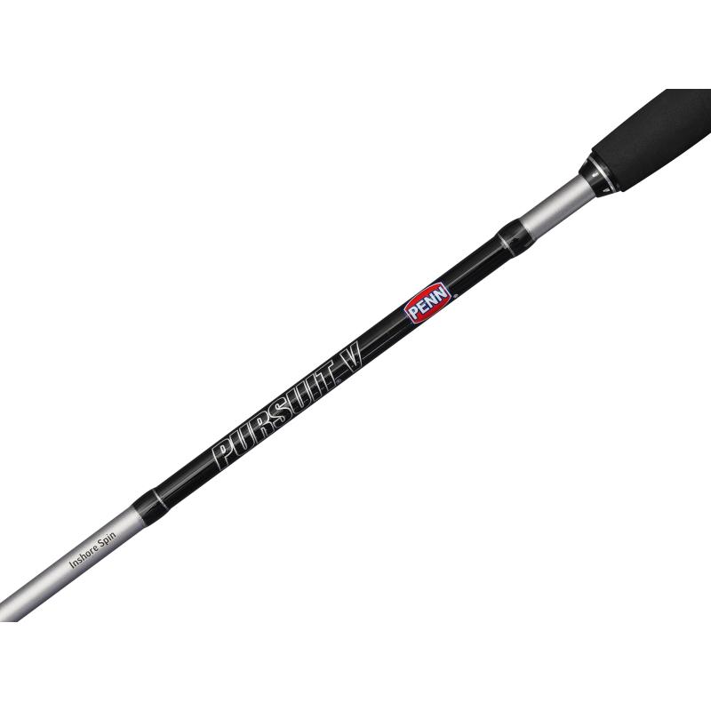 PENN Pursuit V Inshore7Ft6Mh 20-60G 4000T Cbo