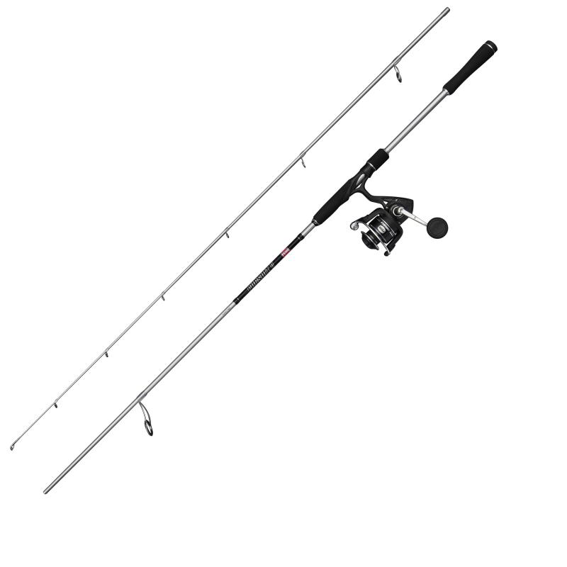PENN Pursuit V Inshore8Ft Ml 10-30G 3000T Cbo
