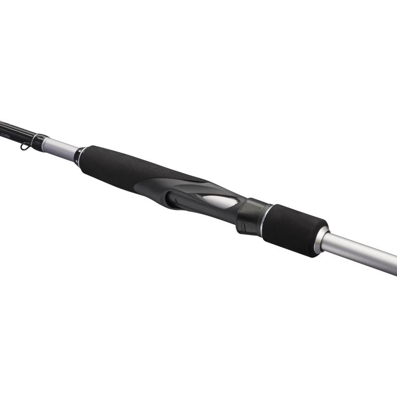 PENN Pursuit V Inshore8Ft Ml 10-30G 3000T Cbo