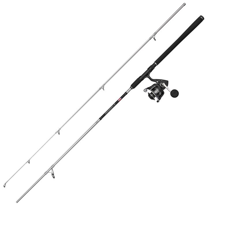 Produktbild PENN Pursuit V Labrax 8Ft 20-50G 3000T Cbo
