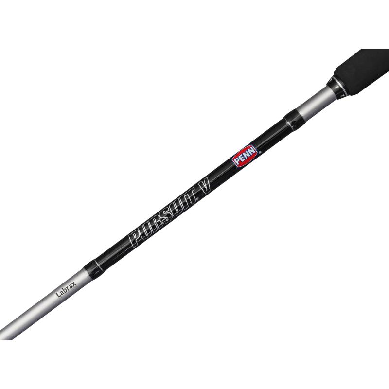 PENN Pursuit V Labrax 8Ft 20-50G 3000T Cbo