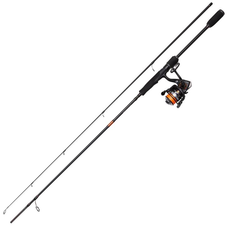 Dam Fire Wave Xp Sp 2.44M 15-40g 2Sec / 3000 180/0.25