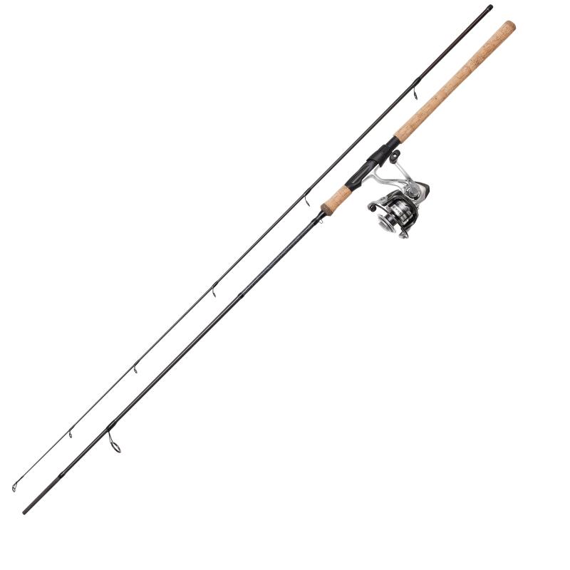 Dam Impressa Classic Spin 2.70M 7-28g 2Sec / 3000 180/0.25