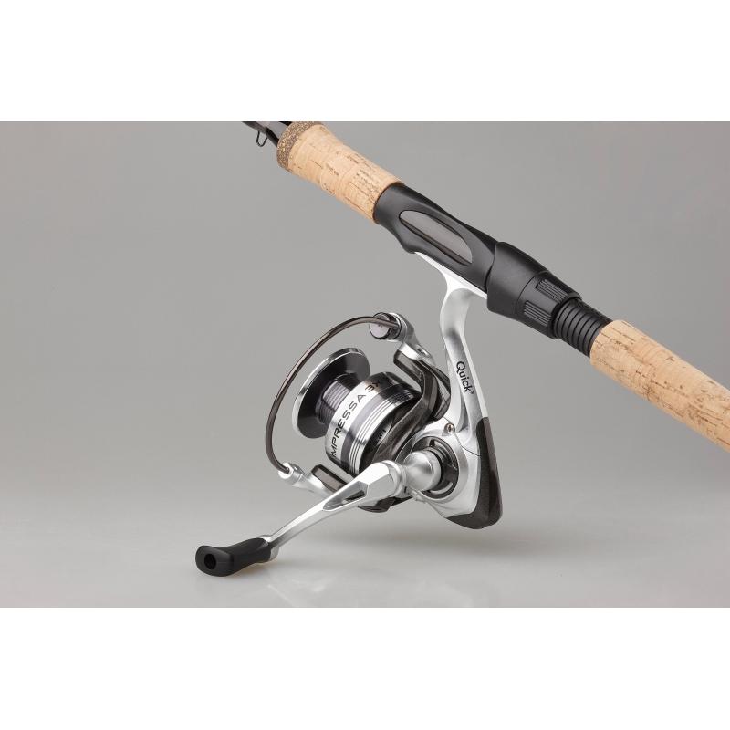 Dam Impressa Classic Spin 2.70M 7-28g 2Sec / 3000 180/0.25