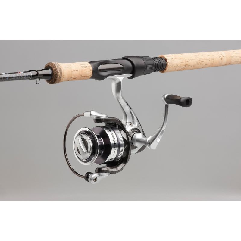Dam Impressa Classic Spin 2.70M 7-28g 2Sec / 3000 180/0.25