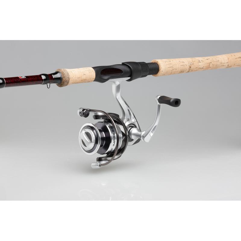 Dam Impressa Tele Spin 8Ft/2.40M 7-28g 7Sec / 3000 180/0.25